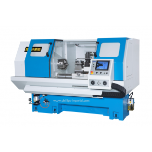 NC lathe